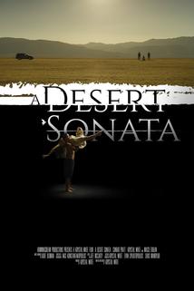 Profilový obrázek - A Desert Sonata