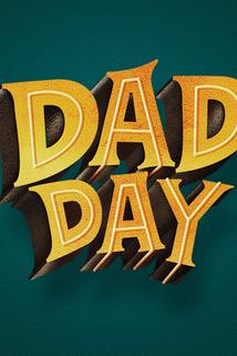 Profilový obrázek - Dad Day