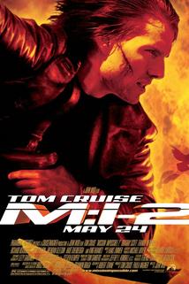 Profilový obrázek - Mission: Impossible II