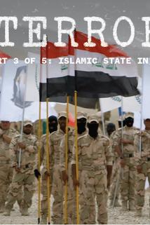 Profilový obrázek - Islamic State