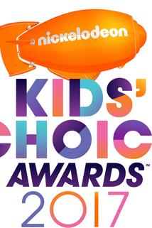 Profilový obrázek - Nickelodeon Kids' Choice Awards 2017