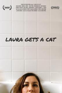Profilový obrázek - Laura Gets a Cat