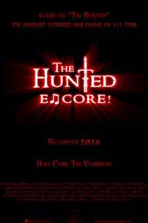 Profilový obrázek - The Hunted: Encore