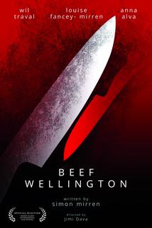 Profilový obrázek - Beef Wellington