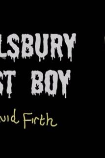 Profilový obrázek - Spoilsbury Toast Boy