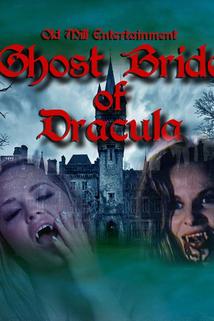 Ghost Bride of Dracula