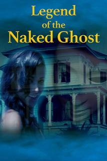 Profilový obrázek - Legend of the Naked Ghost
