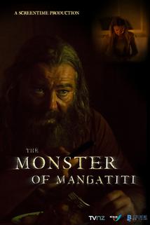 Profilový obrázek - The Monster of Mangatiti