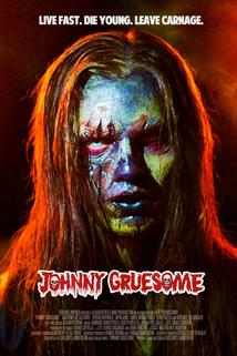 Profilový obrázek - Johnny Gruesome