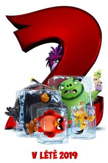 Profilový obrázek - Angry Birds ve filmu 2