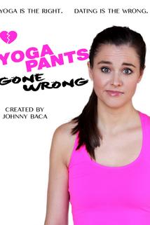 Profilový obrázek - Yoga Pants Gone Wrong