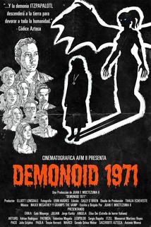 Demonoid 1971