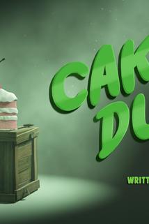 Profilový obrázek - Cake Duel