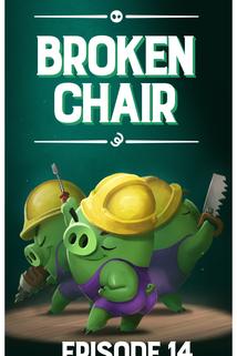 Profilový obrázek - Broken Chair