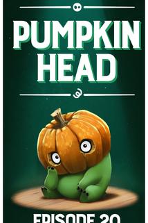 Profilový obrázek - Pumpkin Head