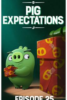 Profilový obrázek - Pig Expectations