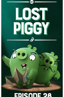 Profilový obrázek - Lost Piggy