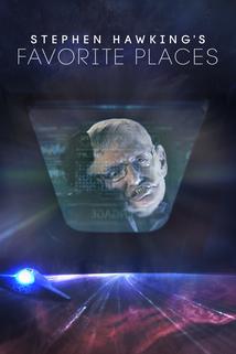 Profilový obrázek - Stephen Hawking's Favorite Places