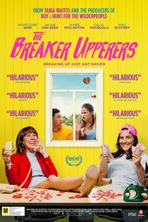 The Breaker Upperers  - The Breaker Upperers