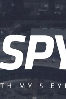 Profilový obrázek - I Spy