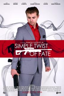 Profilový obrázek - Simple Twist of Fate