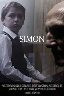Profilový obrázek - Simon, First and Only
