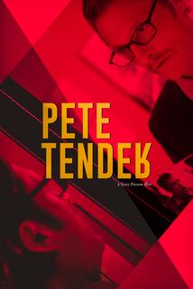 Profilový obrázek - Pete Tender