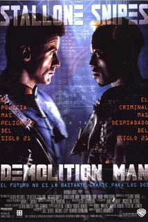 Demolition Man  - Demolition Man
