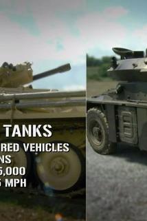 Profilový obrázek - Cash for Tanks