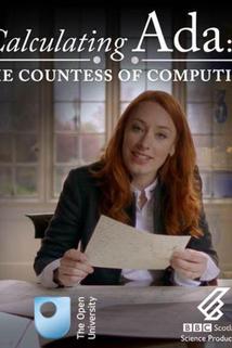 Profilový obrázek - Calculating Ada: The Countess of Computing
