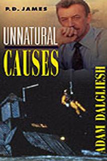 Případ bezruké mrtvoly  - Unnatural Causes