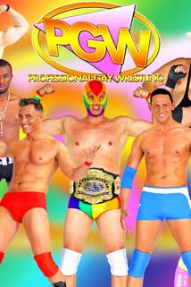 Profilový obrázek - The PGW: Pro Gay Wrestling