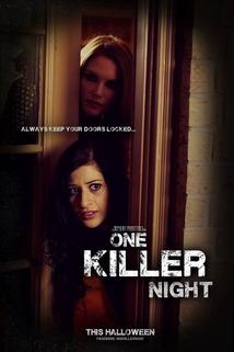 One Killer Night