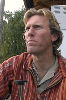 Profilový obrázek - Scott Davidson: A Tracker in Marin County