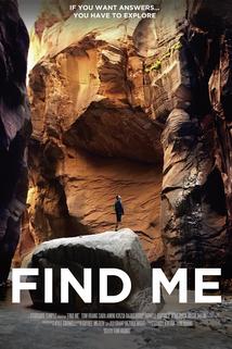 Find Me  - Find Me