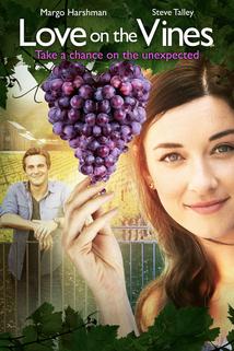 Profilový obrázek - Love on the Vines