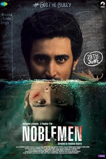Profilový obrázek - The Noblemen
