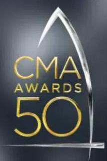 Profilový obrázek - The 50th Annual CMA Awards