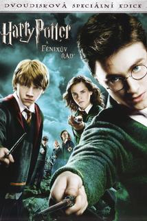 Profilový obrázek - Harry Potter a Fénixův řád