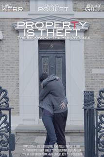 Profilový obrázek - Property Is Theft