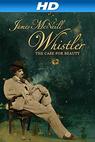 James McNeill Whistler and the Case for Beauty (2014)