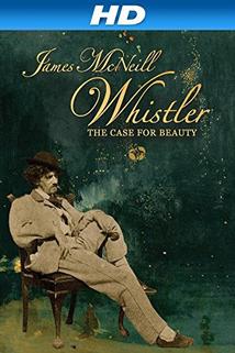 Profilový obrázek - James McNeill Whistler and the Case for Beauty