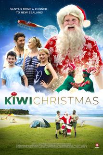 Profilový obrázek - Kiwi Christmas