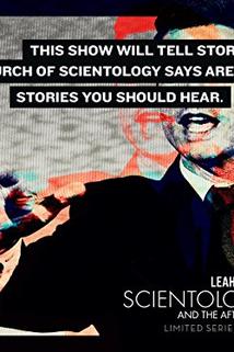 Profilový obrázek - Leah Remini: Scientology and the Aftermath