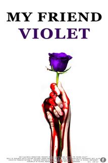 Profilový obrázek - My Friend Violet