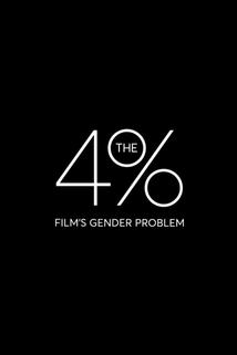 Profilový obrázek - The 4%: Film's Gender Problem