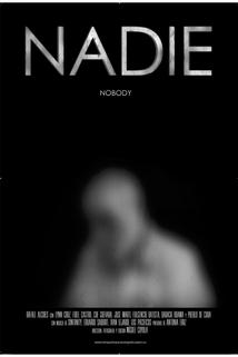 Profilový obrázek - Nadie