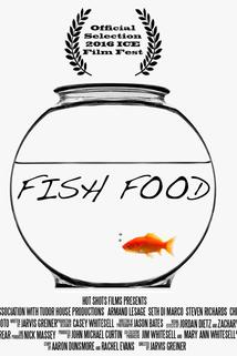 Profilový obrázek - Fish Food