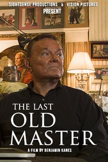 Profilový obrázek - The Last Old Master ()