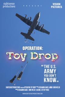 Profilový obrázek - Operation Toy Drop: The US Army You Don't Know